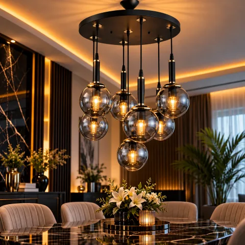 Balon Camlı